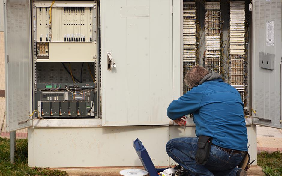 recherche électricien bâtiment Mantes-la-Jolie