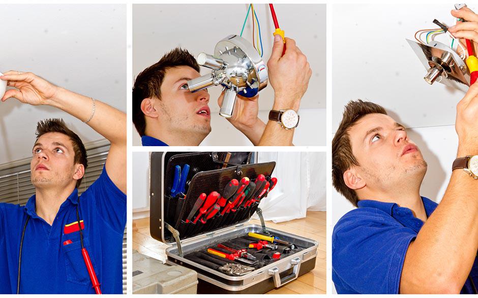 électricien particulier Gambais