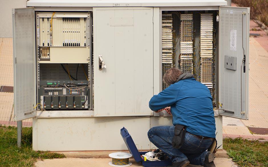 électricien particulier Gambais