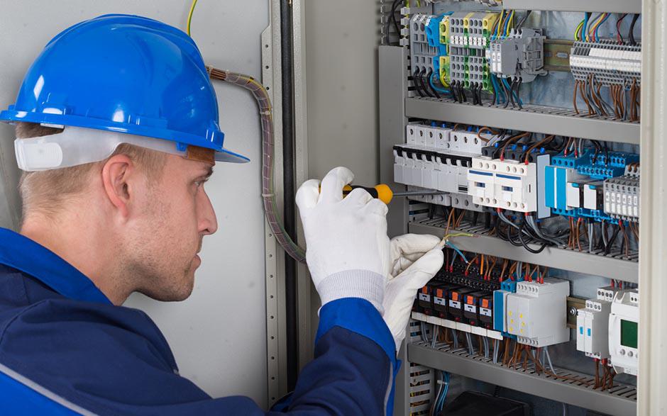 technicien électricien Ivry-sur-Seine
