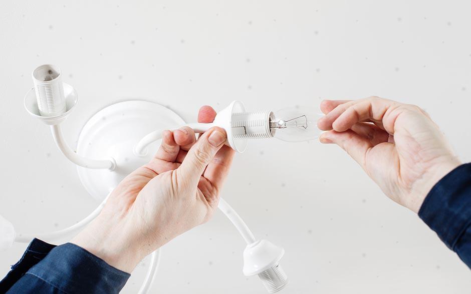 dépannage électricien Louveciennes