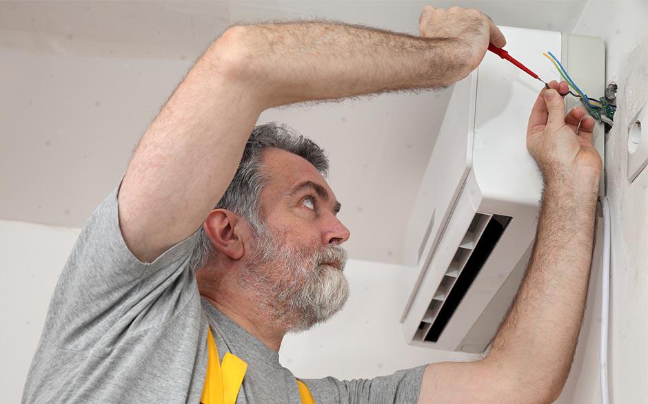 électricien particulier Gambais