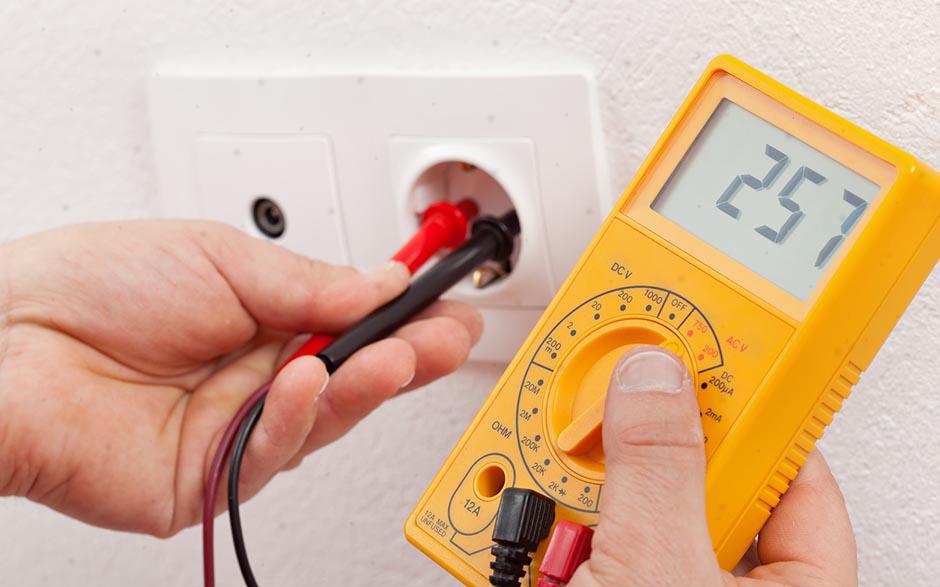  électricien dépannage Saint-Just-en-Chaussée
