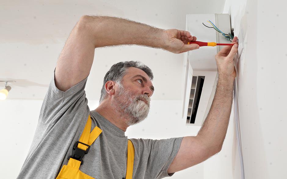 mon électricien Nogent-sur-Oise